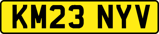 KM23NYV