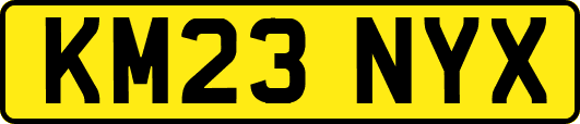 KM23NYX