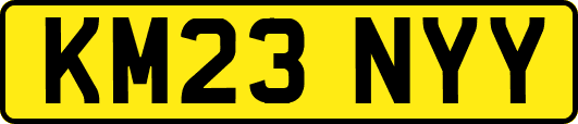 KM23NYY