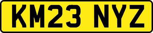 KM23NYZ