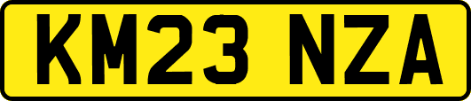 KM23NZA