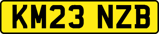 KM23NZB