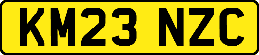 KM23NZC
