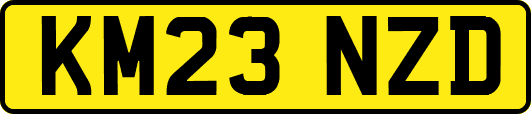 KM23NZD