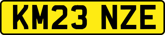 KM23NZE