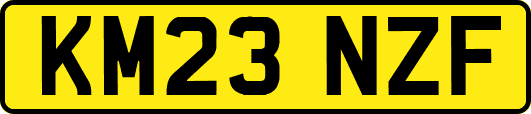 KM23NZF