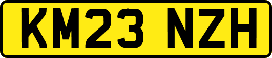 KM23NZH