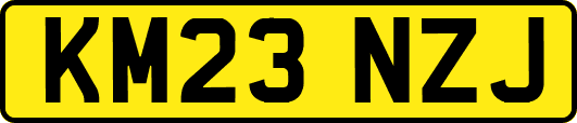 KM23NZJ