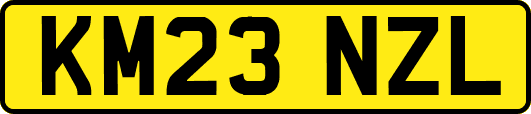 KM23NZL