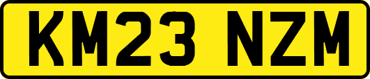 KM23NZM