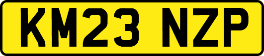 KM23NZP