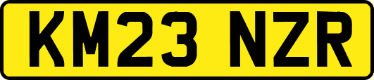 KM23NZR