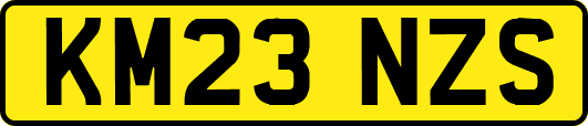 KM23NZS