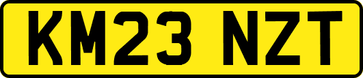 KM23NZT