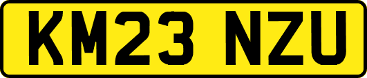 KM23NZU