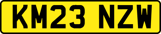 KM23NZW