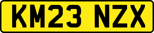KM23NZX