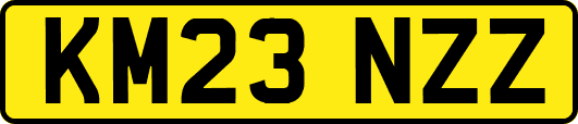KM23NZZ