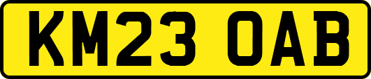 KM23OAB