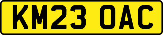 KM23OAC