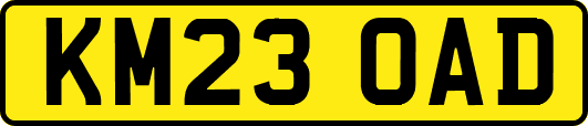 KM23OAD
