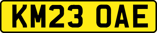 KM23OAE
