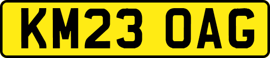 KM23OAG