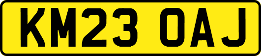 KM23OAJ