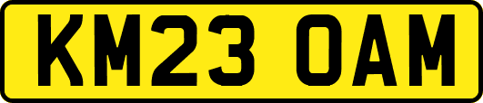 KM23OAM
