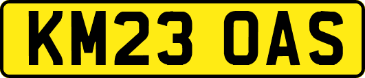 KM23OAS