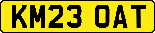 KM23OAT