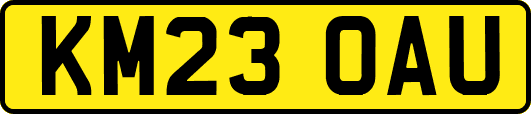 KM23OAU