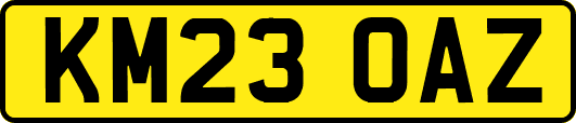 KM23OAZ