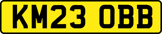 KM23OBB