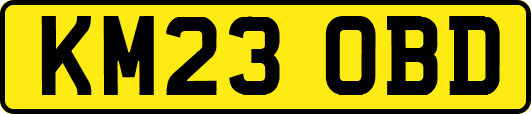 KM23OBD
