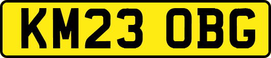 KM23OBG