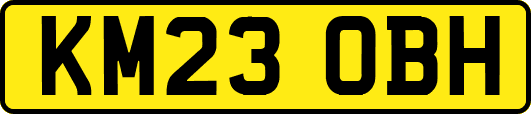 KM23OBH