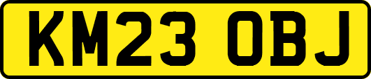 KM23OBJ