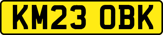 KM23OBK