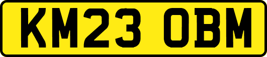 KM23OBM