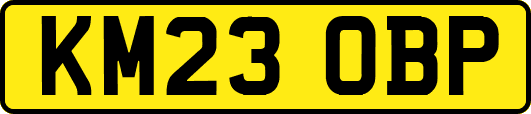 KM23OBP