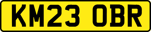 KM23OBR