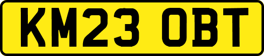 KM23OBT