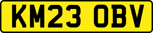KM23OBV