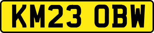 KM23OBW
