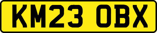 KM23OBX