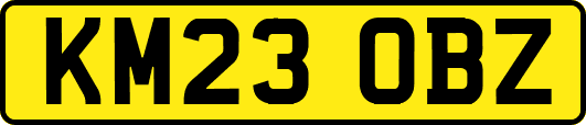 KM23OBZ