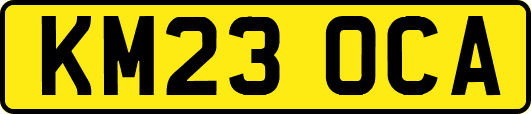 KM23OCA