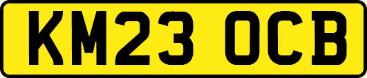 KM23OCB