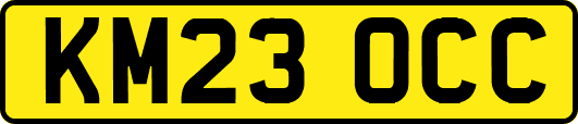 KM23OCC